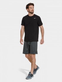 Футболка спортивна NIKE Dri-FIT модель AR6029-010 Фото