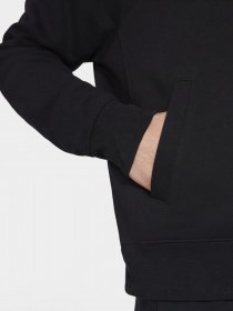 Кофта спортивная NIKE Sportswear Club Fleece модель BV2686-010 Фото