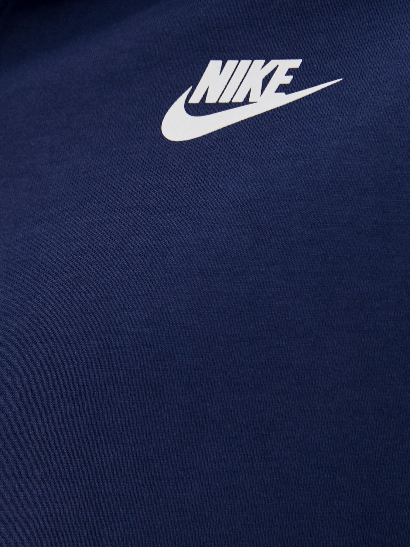 Спортивная кофта NIKE Modern Hoodie Fz Flc модель CU4455-230 Спортивная кофта NIKE Modern Hoodie Fz Flc модель CU4455-230 Фото