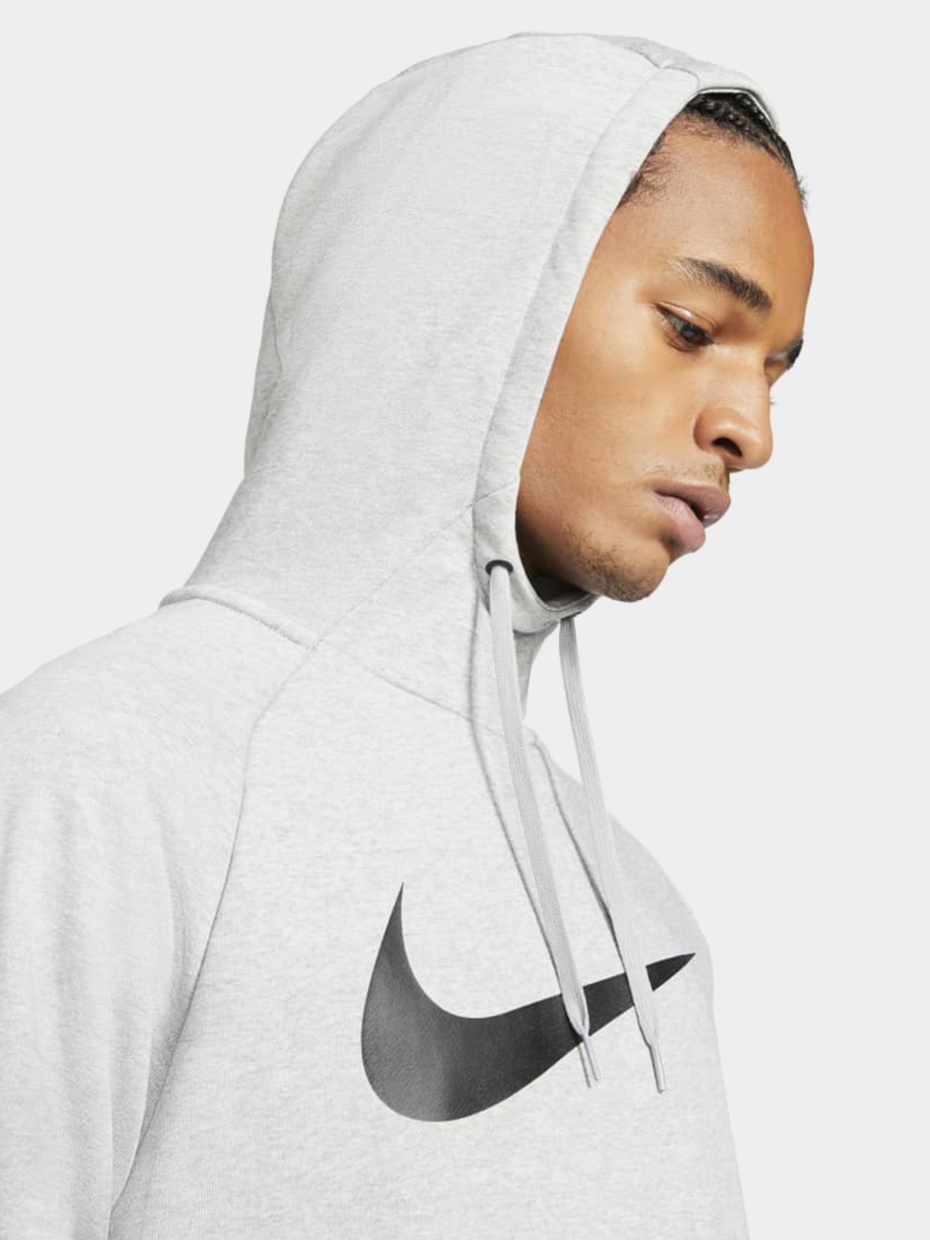 Худи NIKE Dri-FIT модель CZ2425-063 Фото