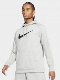 Худи NIKE Dri-FIT модель CZ2425-063 Фото