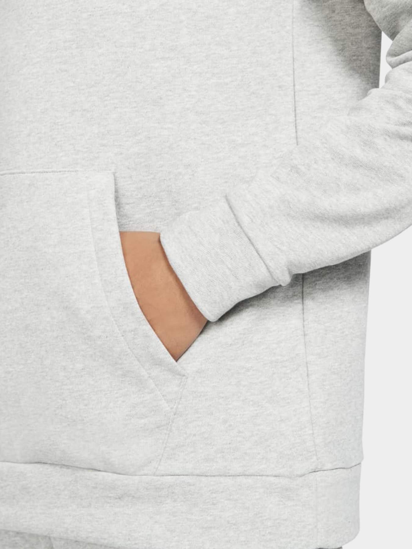 Худи NIKE Dri-FIT модель CZ2425-063 Худи NIKE Dri-FIT модель CZ2425-063 Фото