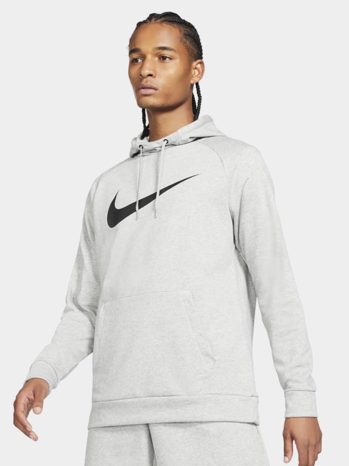 Худи NIKE Dri-FIT модель CZ2425-063 Худи NIKE Dri-FIT модель CZ2425-063 Фото