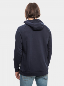 Худи NIKE Dri-FIT модель CZ2425-451 Фото