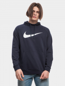 Худи NIKE Dri-FIT модель CZ2425-451 Худи NIKE Dri-FIT модель CZ2425-451 Фото