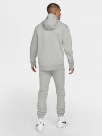 Спортивный костюм NIKE Track Suit Hd Flc Gx модель CU4323-063 Фото