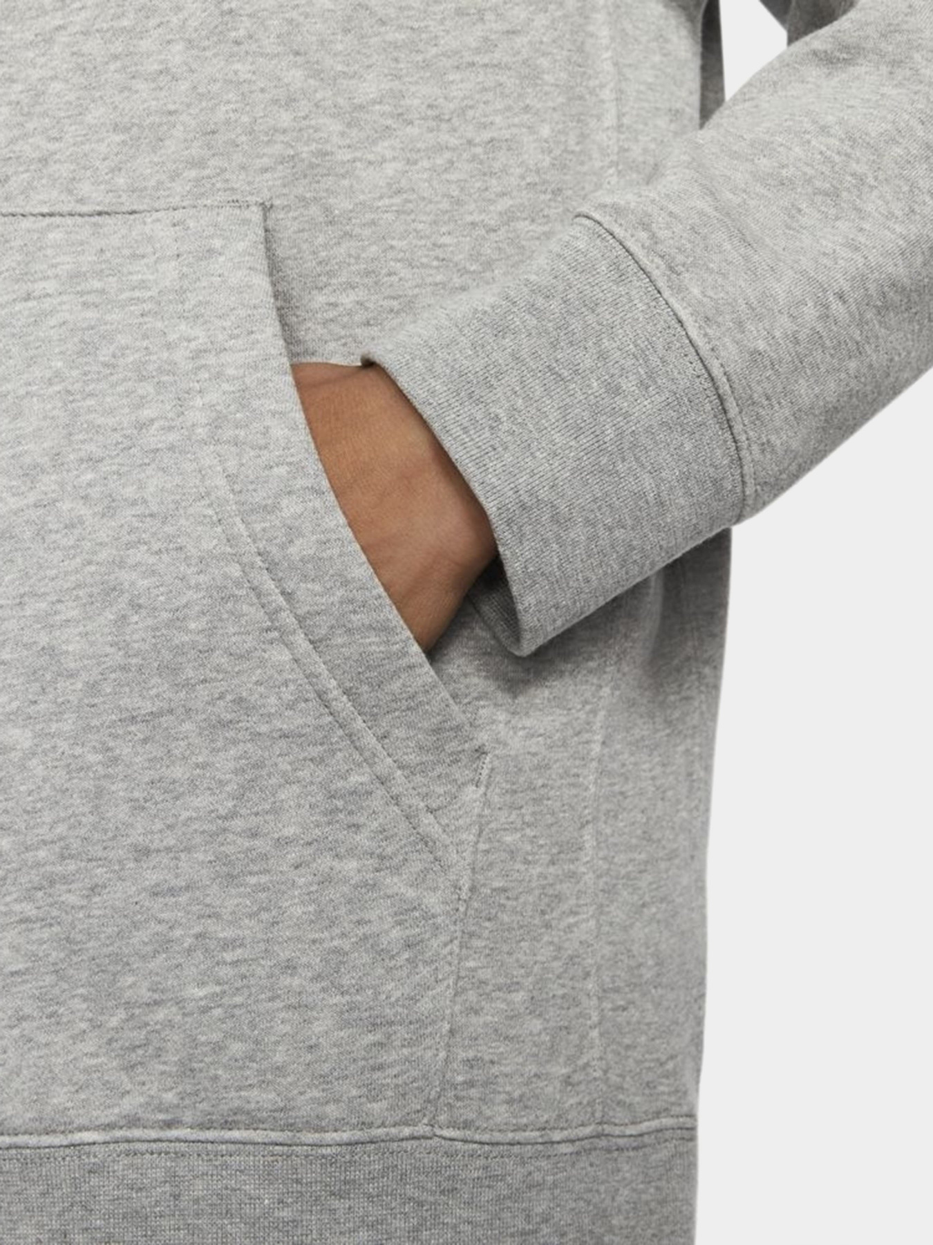 Спортивний костюм NIKE Track Suit Hd Flc Gx модель CU4323-063 Фото