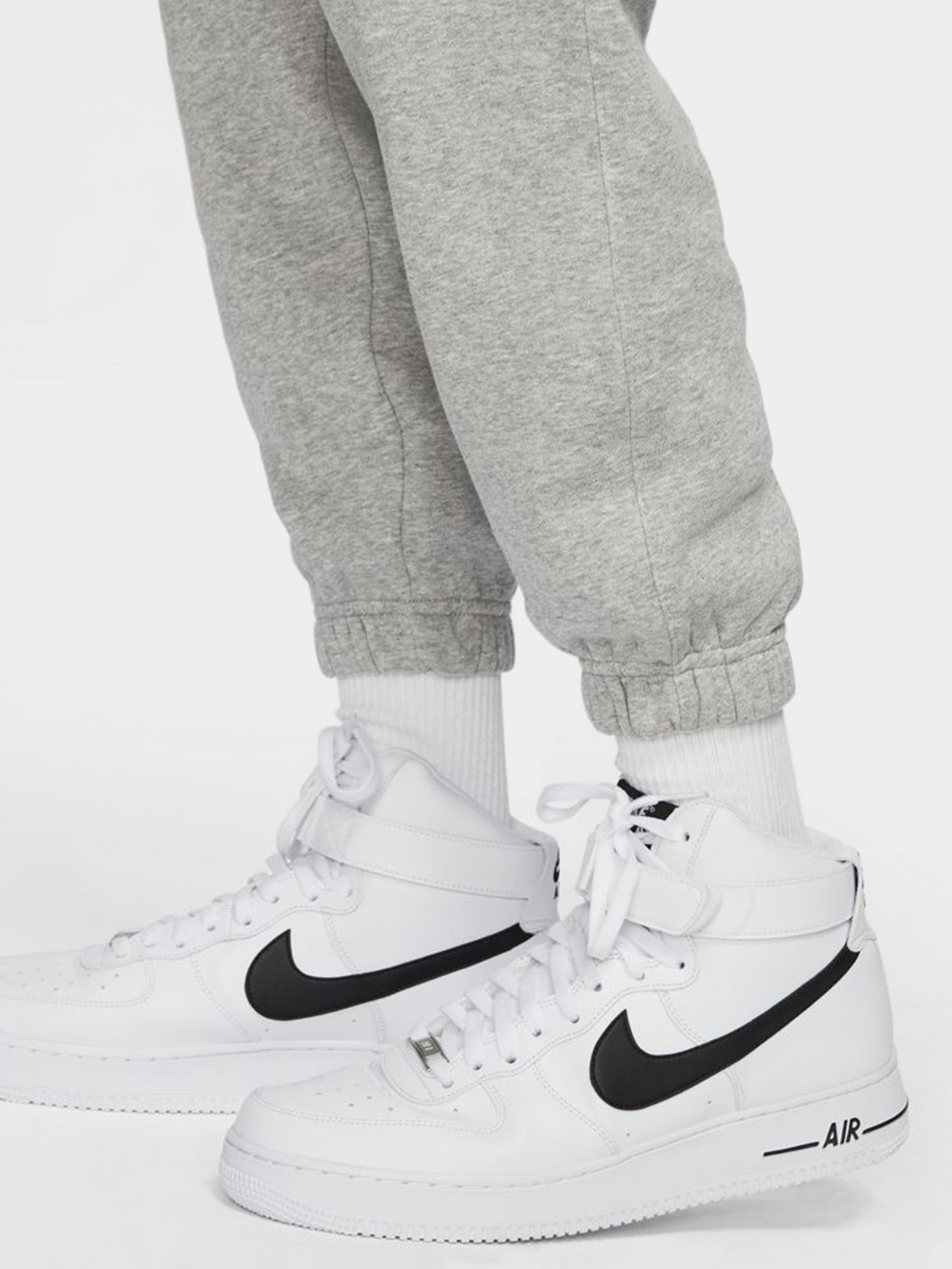 Спортивний костюм NIKE Track Suit Hd Flc Gx модель CU4323-063 Фото