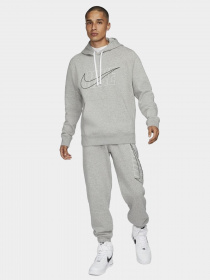 Спортивний костюм NIKE Track Suit Hd Flc Gx модель CU4323-063 Фото