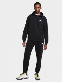 Спортивний костюм NIKE Nsw Ce Flc Trk Suit Basic модель CZ9992-010 Фото