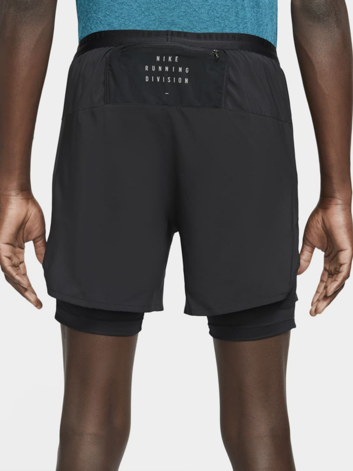 Шорти NIKE Flex Stride Run Division модель DA0280-010 Фото