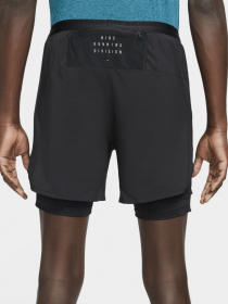 Шорти NIKE Flex Stride Run Division модель DA0280-010 Фото
