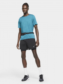 Шорти NIKE Flex Stride Run Division модель DA0280-010 Фото