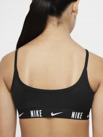 Топ NIKE Trophy модель CU8250-010 Фото