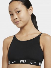 Топ NIKE Trophy модель CU8250-010 Фото