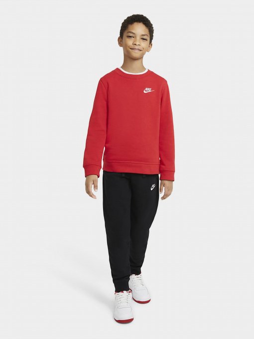 Спортивні штани NIKE Sportswear Jogger модель DA0864-010 Фото