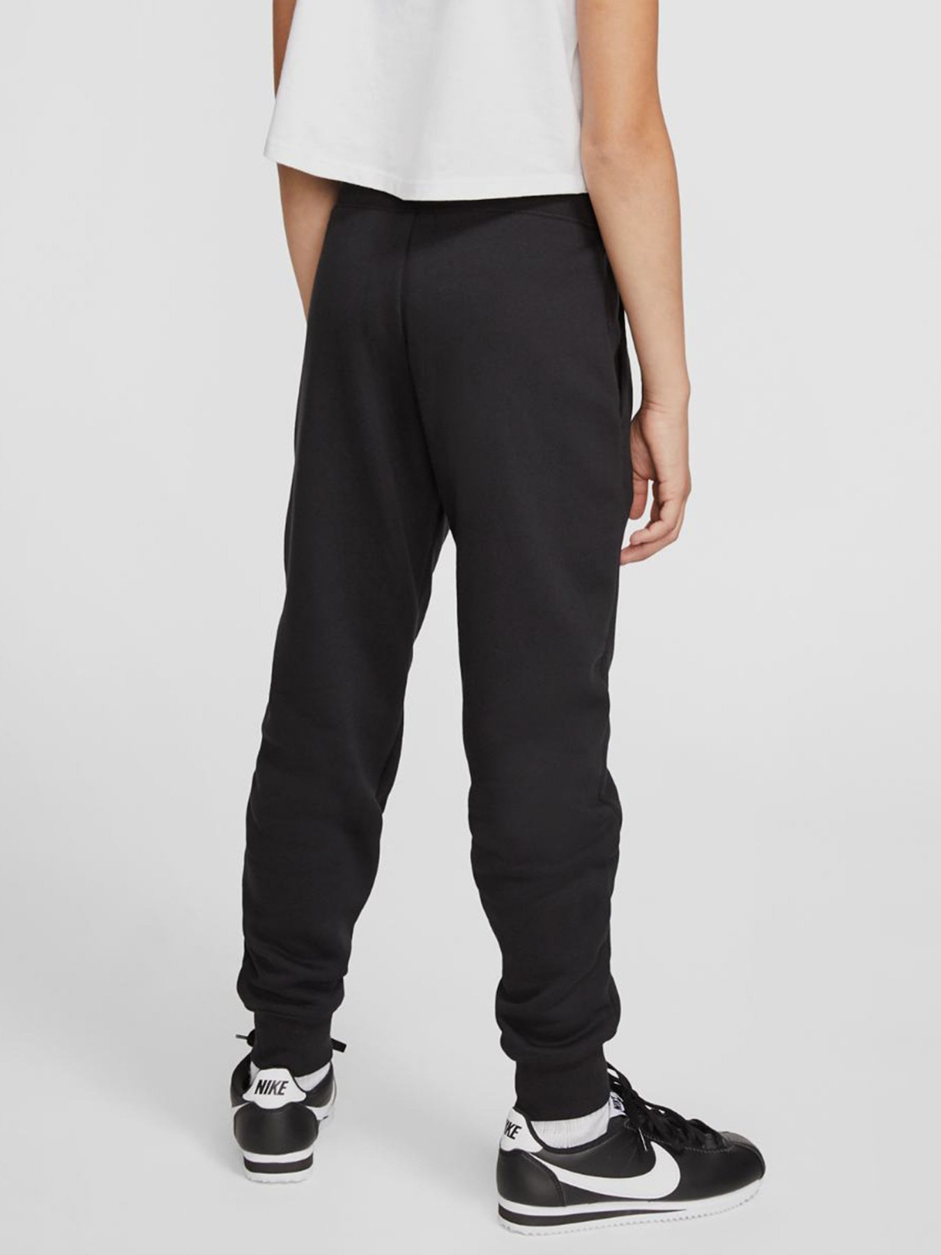 Спортивні штани NIKE Sportswear модель BV2720-010 Фото