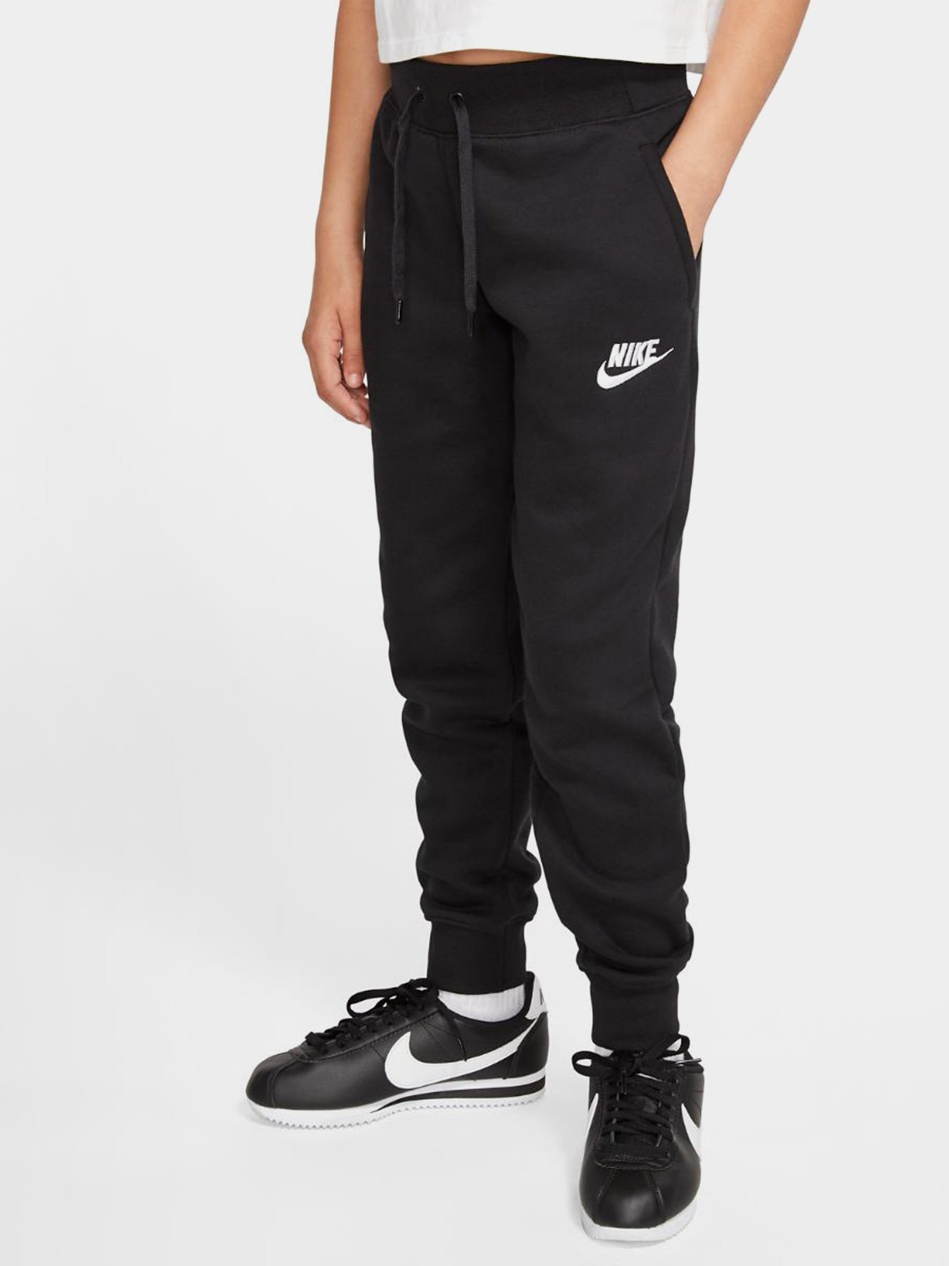 Спортивні штани NIKE Sportswear модель BV2720-010 Фото