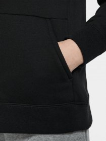 Кофта спортивная NIKE Sportswear Full Zip модель BV2712-010 Фото