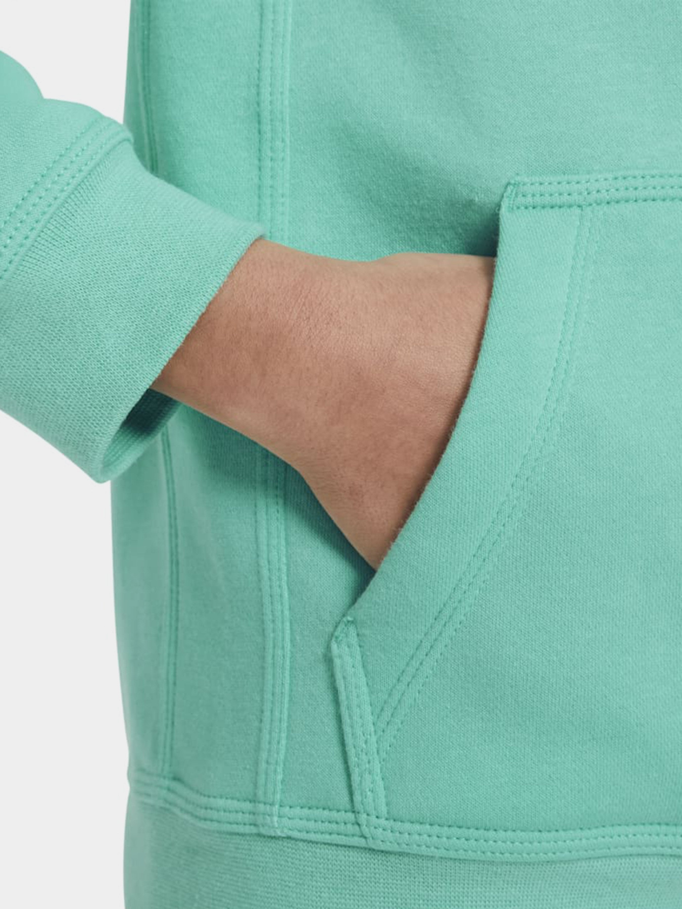 Худи NIKE Sportswear Club модель BV3757-307 Фото