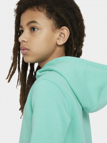 Худи NIKE Sportswear Club модель BV3757-307 Фото