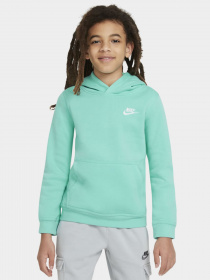 Худи NIKE Sportswear Club модель BV3757-307 Фото