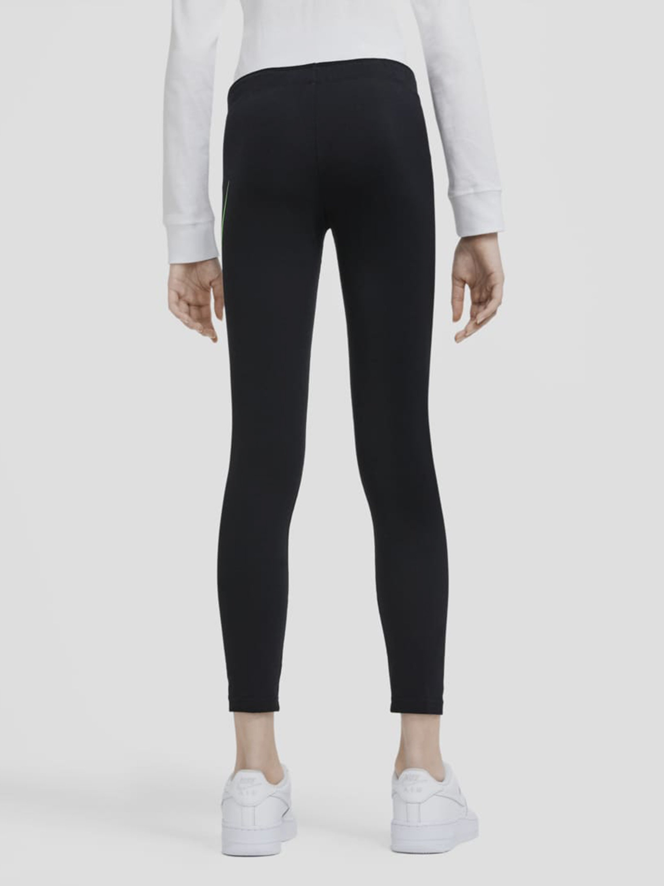 Легінси NIKE Sportswear Favorites модель CU8943-013 Фото