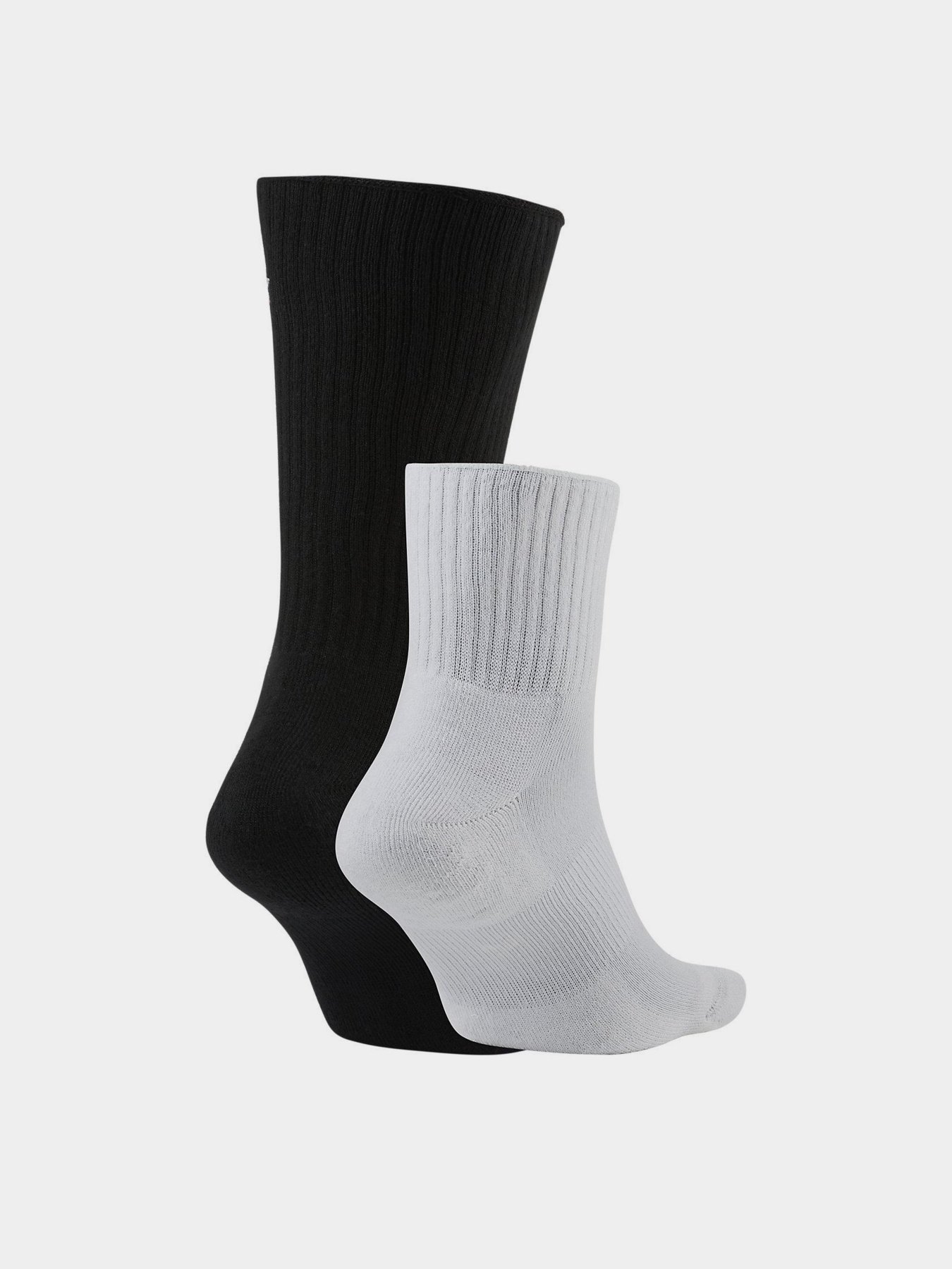 Набір шкарпеток NIKE Heritage модель CU8329-902 Фото