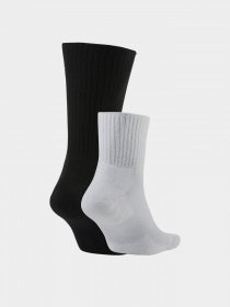 Набір шкарпеток NIKE Heritage модель CU8329-902 Фото