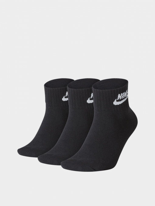 Набор носков NIKE Everyday Essential Ankle модель SK0110-010 Фото