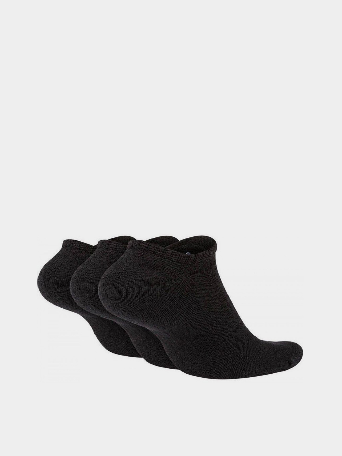 Набір шкарпеток NIKE Everyday Cushioned модель SX7673-010 Фото