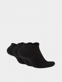 Набір шкарпеток NIKE Everyday Cushioned модель SX7673-010 Фото