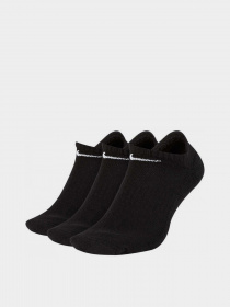 Набір шкарпеток NIKE Everyday Cushioned модель SX7673-010 Фото