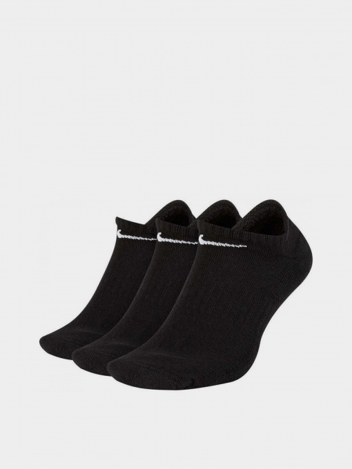 Набор носков NIKE Everyday Cushioned модель SX7673-010 Фото