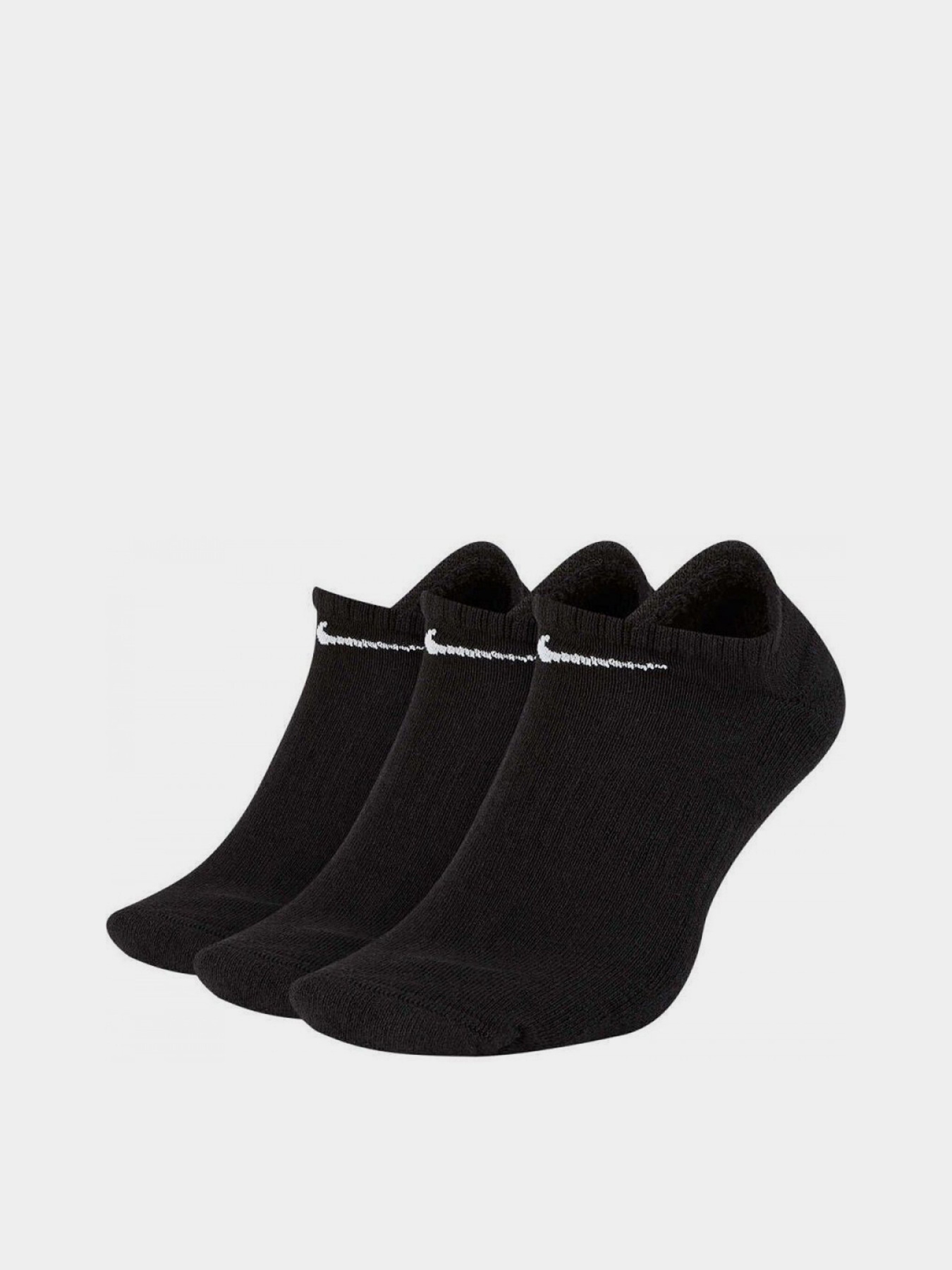 Набір шкарпеток NIKE Everyday Cushioned модель SX7673-010 Фото