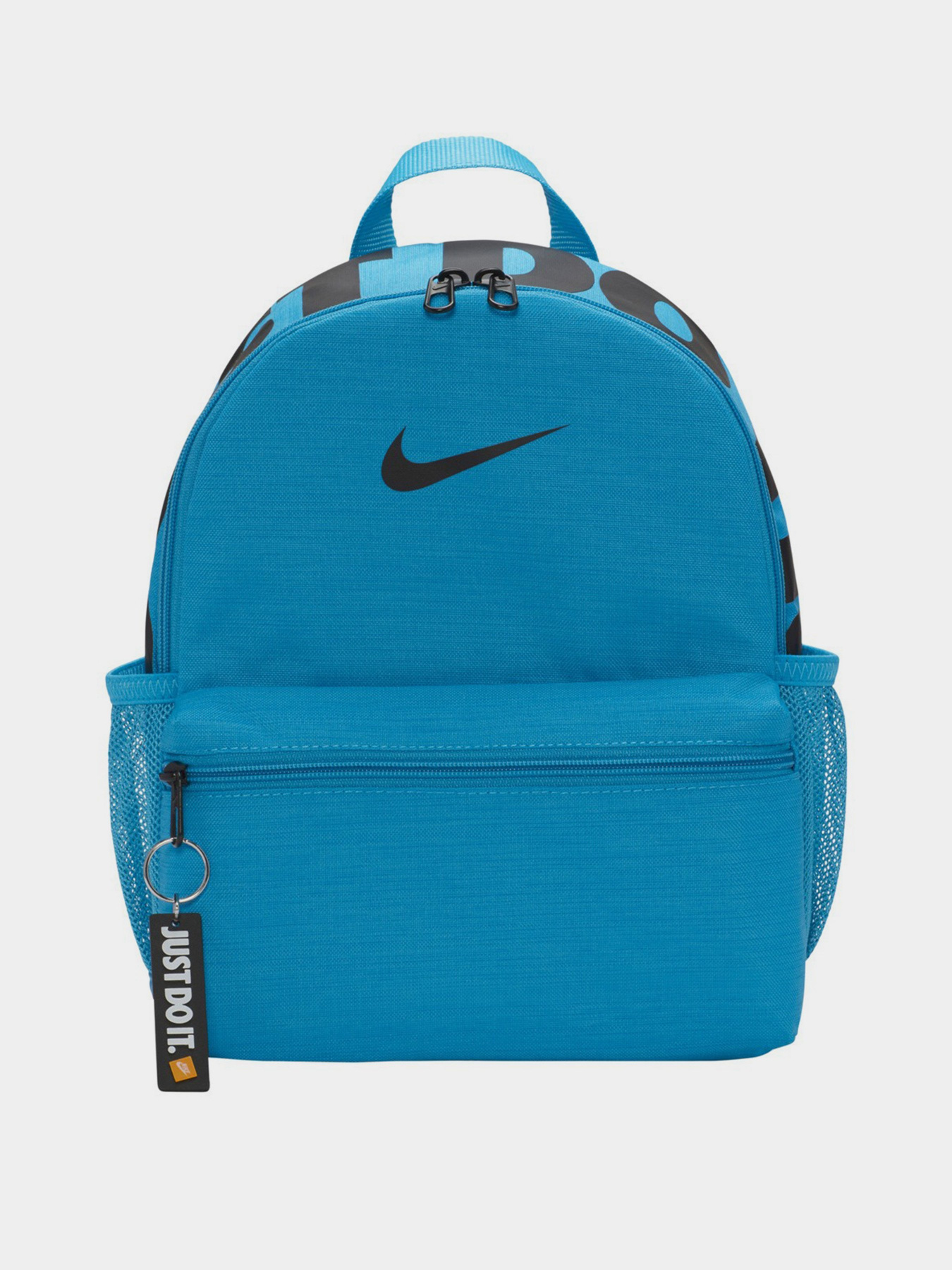 Рюкзаки NIKE Brasilia JDI Mini модель BA5559-447 Фото