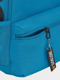 Рюкзаки NIKE Brasilia JDI Mini модель BA5559-447 Фото