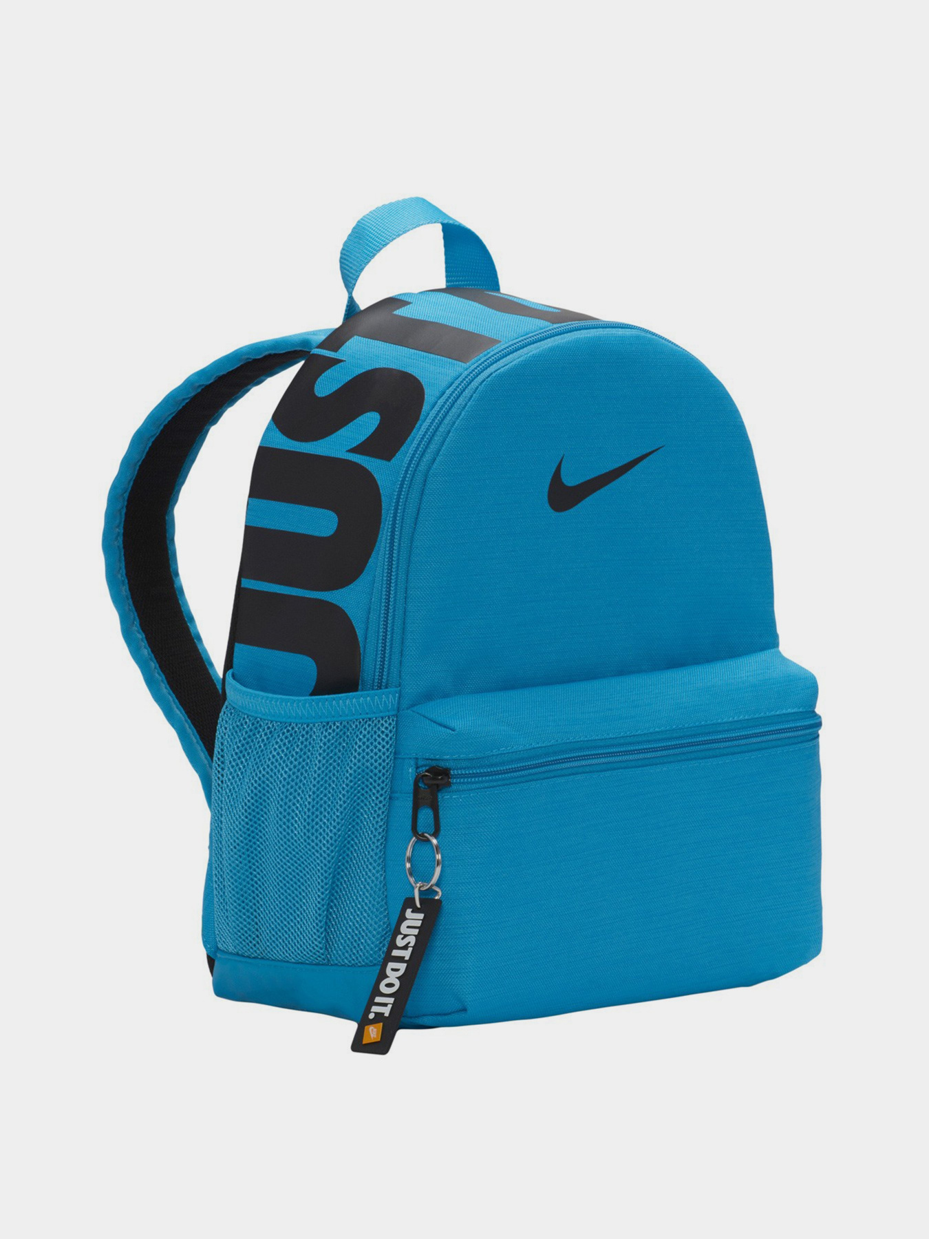 Рюкзаки NIKE Brasilia JDI Mini модель BA5559-447 Фото