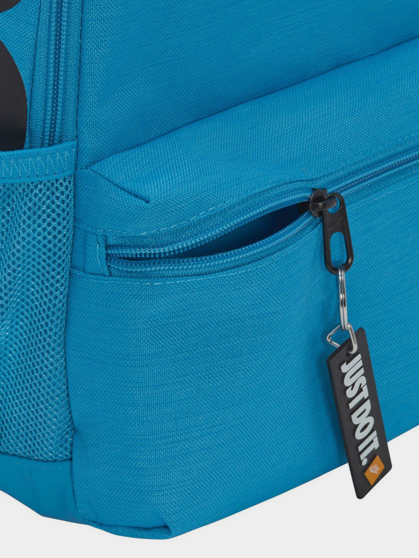 Рюкзаки NIKE Brasilia JDI Mini модель BA5559-447 Фото