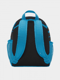 Рюкзаки NIKE Brasilia JDI Mini модель BA5559-447 Фото