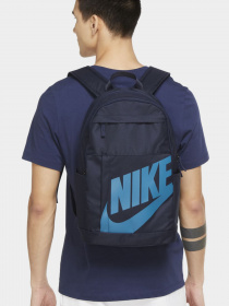 Рюкзаки NIKE Sportswear Elemental модель BA5876-453 Фото