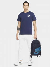 Рюкзаки NIKE Sportswear Elemental модель BA5876-453 Фото