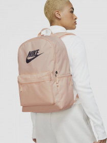 Рюкзаки NIKE Heritage 2.0 модель BA5879-814 Рюкзаки NIKE Heritage 2.0 модель BA5879-814 Фото