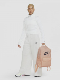 Рюкзаки NIKE Heritage 2.0 модель BA5879-814 Рюкзаки NIKE Heritage 2.0 модель BA5879-814 Фото