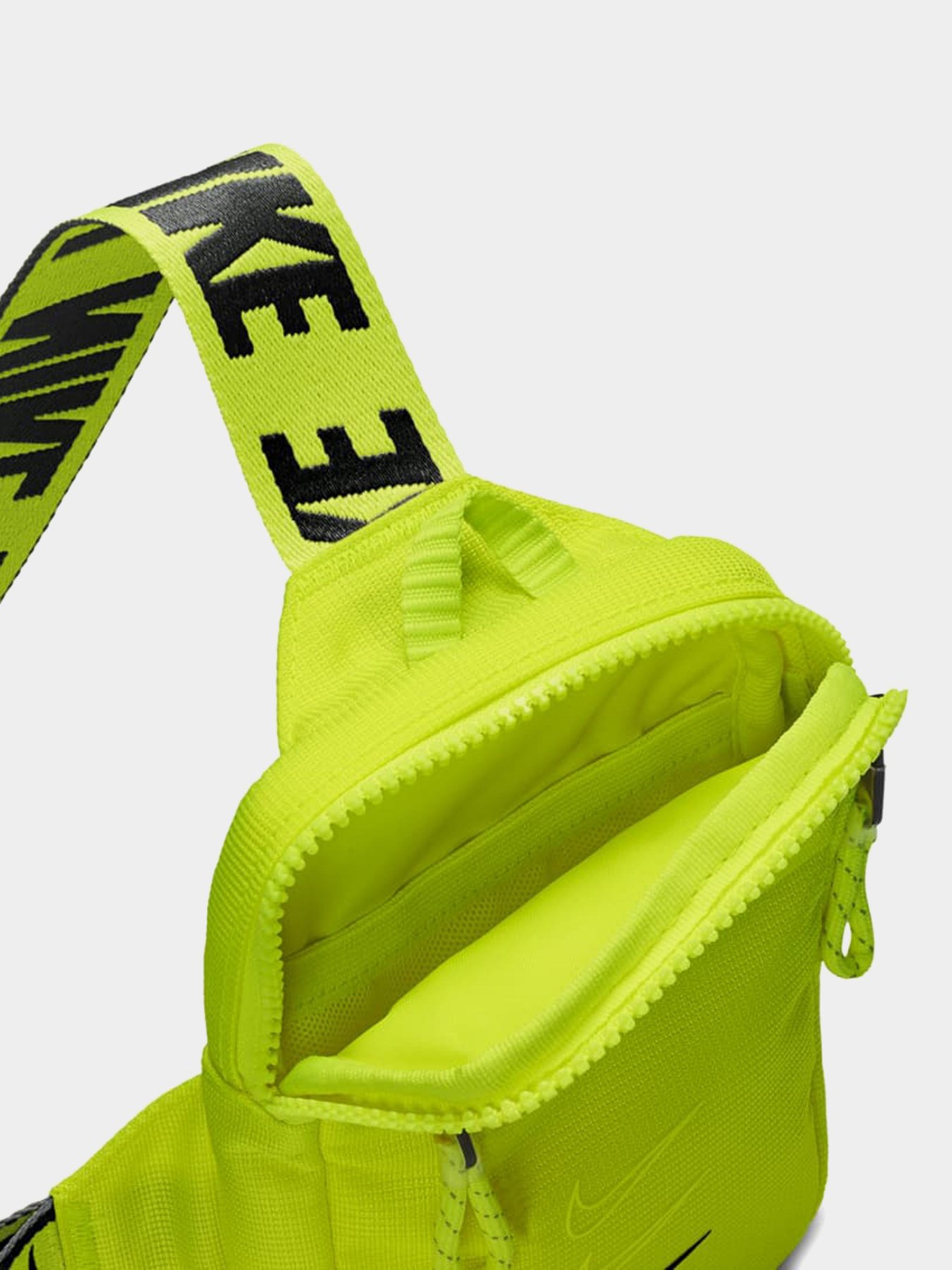 Кросс-боди NIKE Sportswear Essentials модель BA5904-389 Кросс-боди NIKE Sportswear Essentials модель BA5904-389 Фото