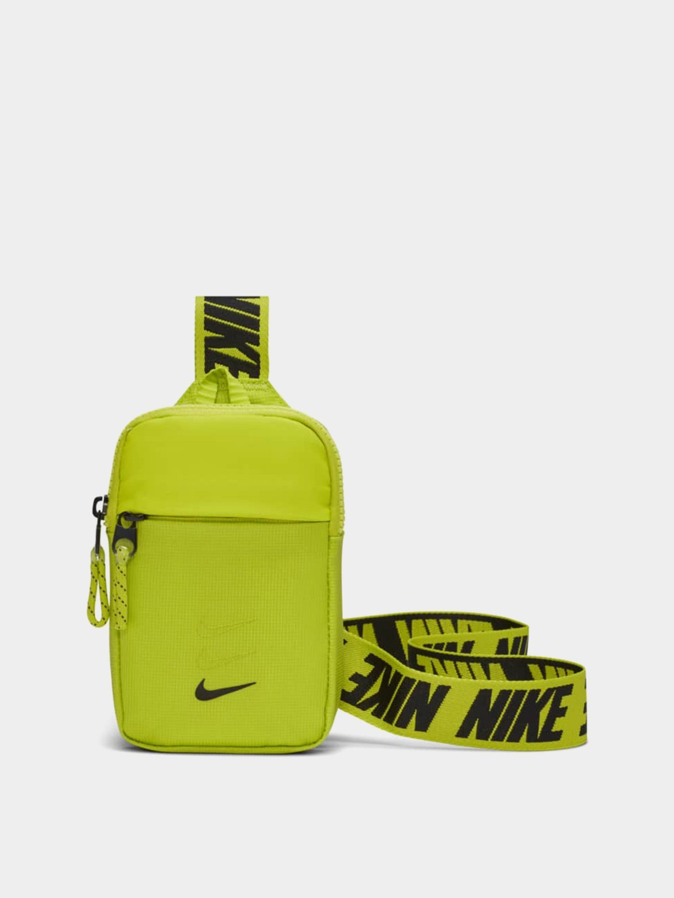 Кросс-боди NIKE Sportswear Essentials модель BA5904-389 Кросс-боди NIKE Sportswear Essentials модель BA5904-389 Фото