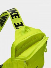 Кросс-боди NIKE Sportswear Essentials модель BA5904-389 Кросс-боди NIKE Sportswear Essentials модель BA5904-389 Фото