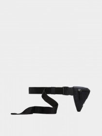 Поясна сумка NIKE Heritage модель CV8964-010 Фото