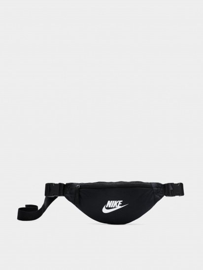 Поясна сумка NIKE Heritage модель CV8964-010 - фото