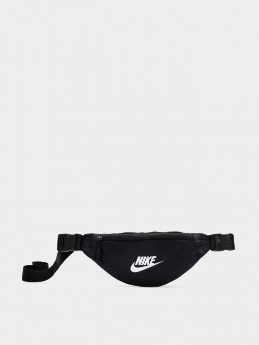 Поясная сумка NIKE Heritage модель CV8964-010 Фото